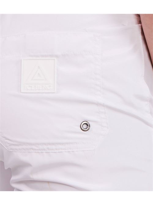 BOXER ICEBERG | ICE3MBM01/WHITE