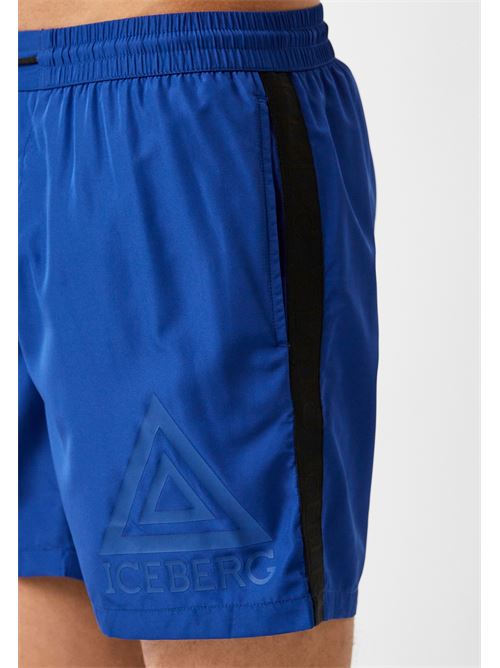  ICEBERG | ICE3MBM04/BLUE