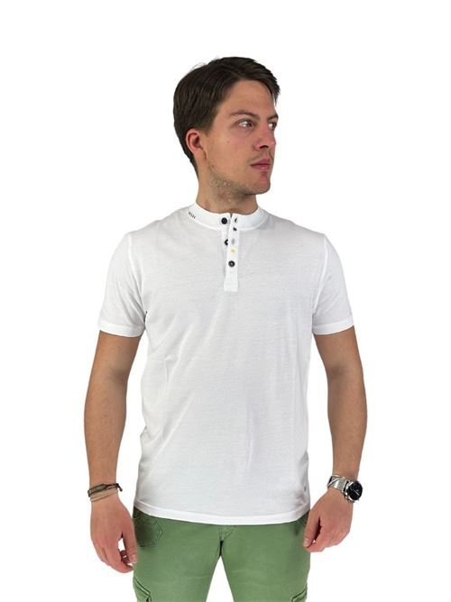  MARKUP | MK491044/BIANCO