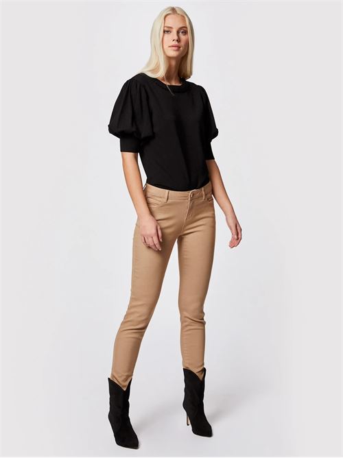 PANTALONE MORGAN | 211-PETRA1/CHAMOIS
