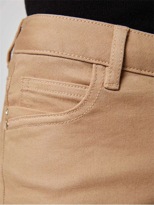 PANTALONE MORGAN | 211-PETRA1/CHAMOIS