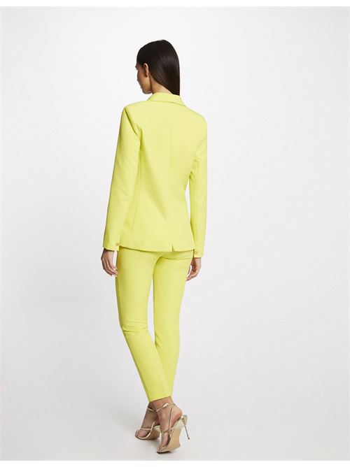 PANTALON MORGAN | 231-PCRIS.F/SOLEIL