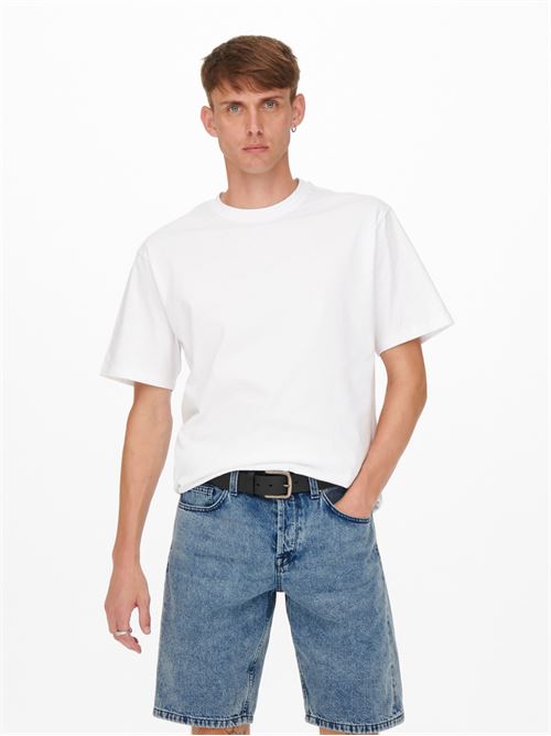  ONLY&SONS | 22022532/White