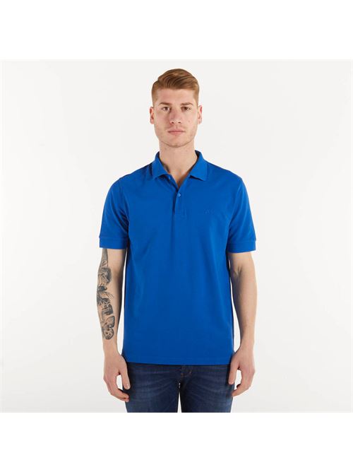 POLO COLD DYE  DETAILS EL. SUN68 | A33103/12