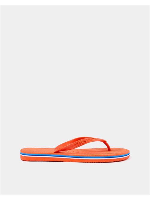 FLUO ORANGE