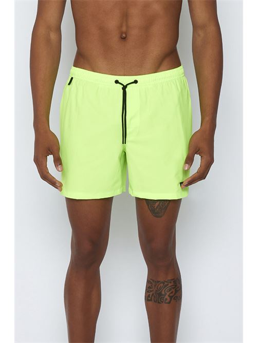 FLUO GREEN
