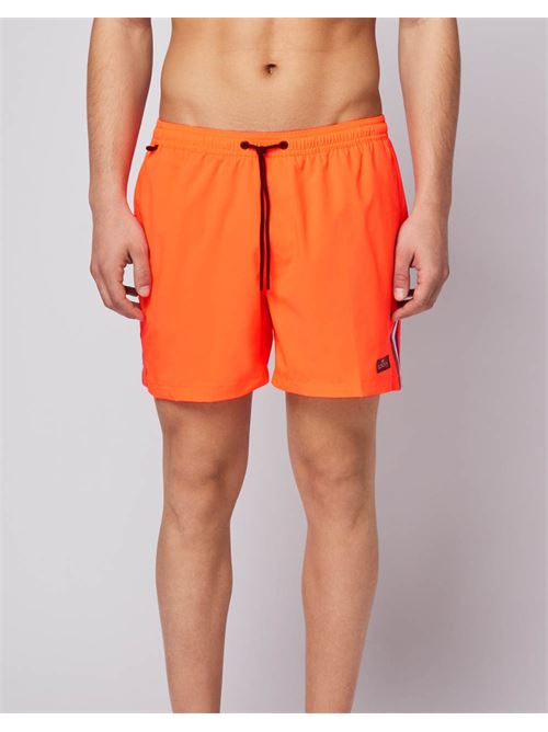 FLUO ORANGE