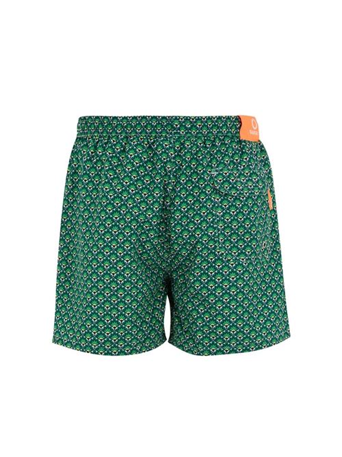 BOXER CAPRI BIS SUNS | BXS01033U/V5
