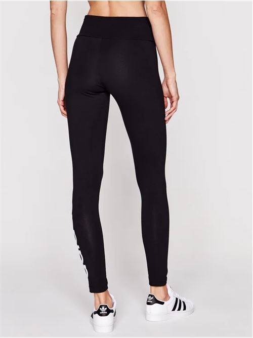 W LIN LEG ADIDAS | GL0633/BLACK