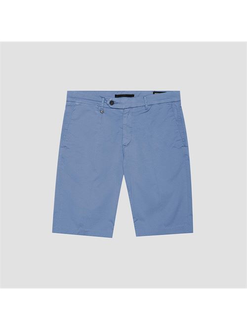 DUSTY BLUE