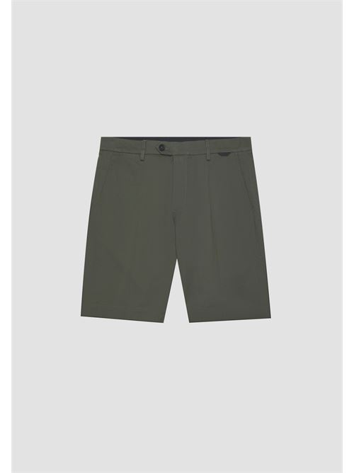 VERDE MILITARE