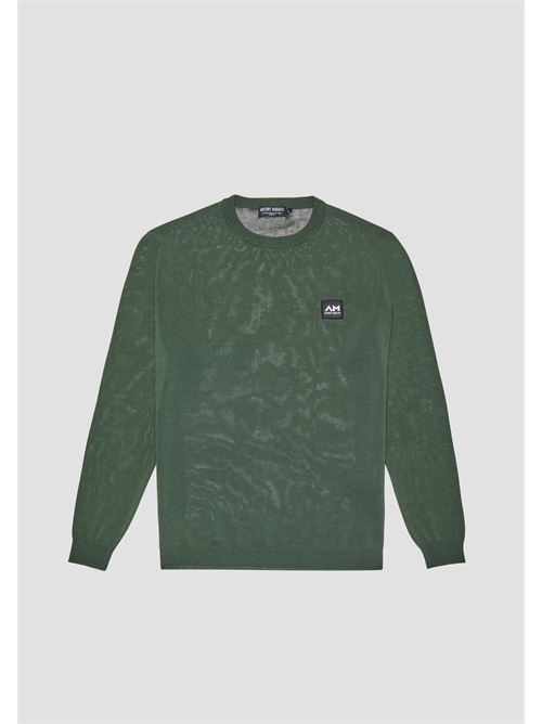 VERDE MILITARE
