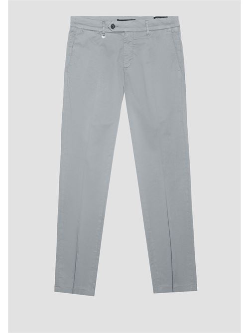 ASH GREY