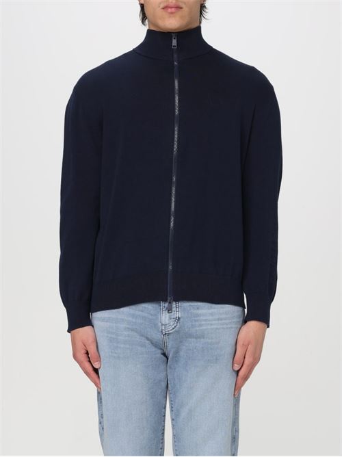 Navy Blazer