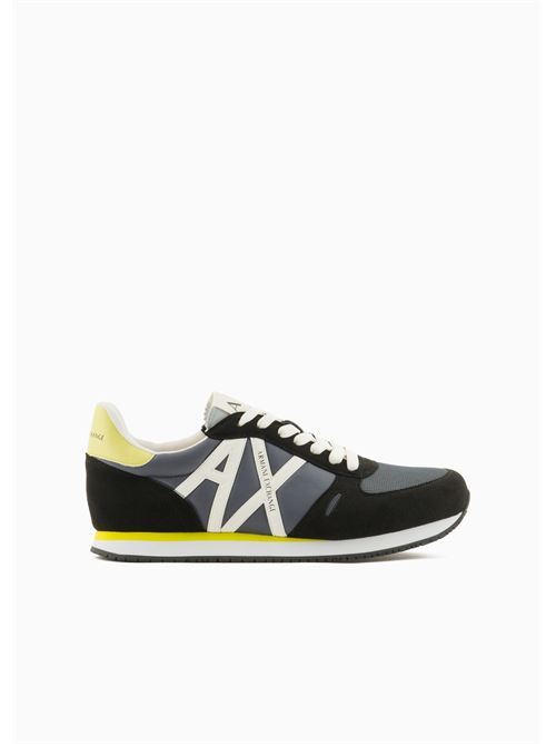 BLACK+GREY+YELLOW