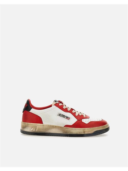 Sneakers low top Medalist Super Vintage AUTRY | AVLM/BC03