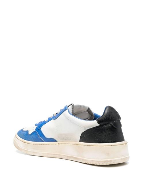 Sneakers low top Medalist Super Vintage AUTRY | AVLM/SV10