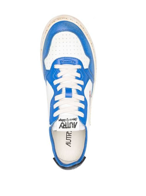Sneakers low top Medalist Super Vintage AUTRY | AVLM/SV10