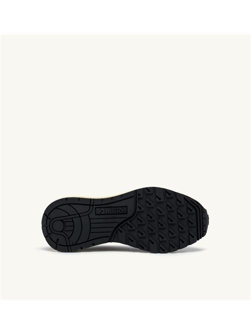 SNEAKERS REELWIND LOW IN NYLON E SUEDE AUTRY | WWLM/NC05