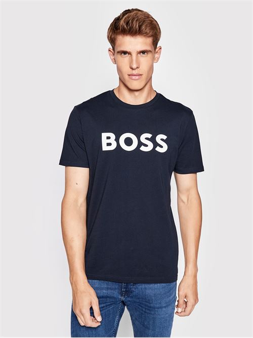 T SHIRT BOSS ORANGE BOSS | 50481923/405