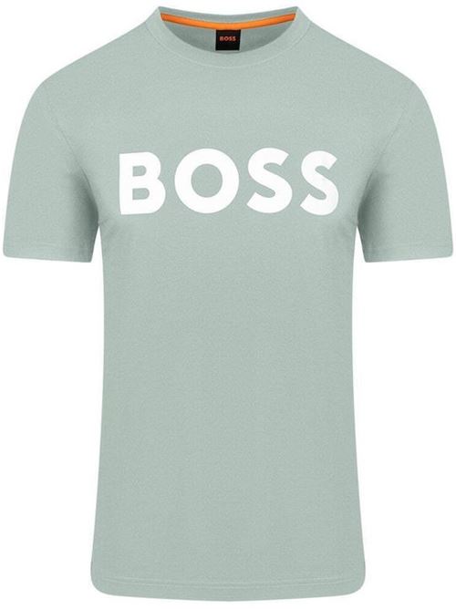 T SHIRT BOSS ORANGE BOSS | 50481923/446