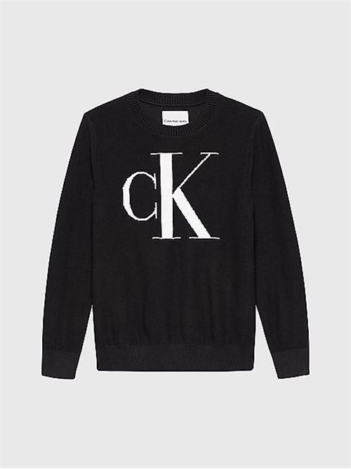 Ck Black