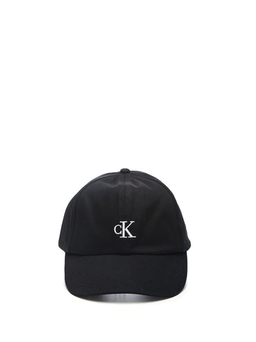 Ck Black