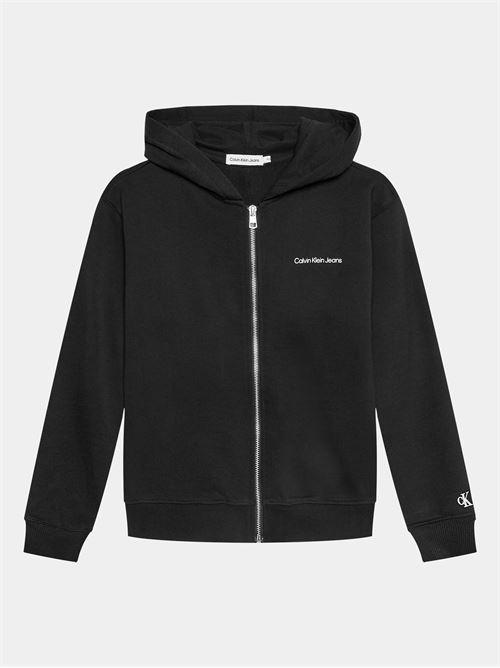 Ck Black