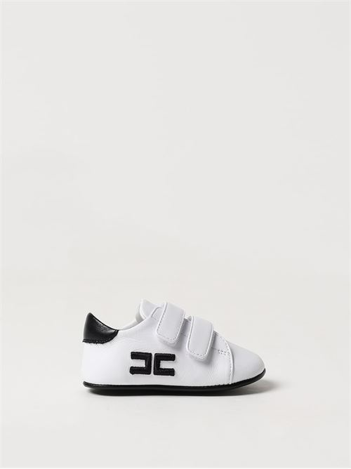 WHITE/BLACK