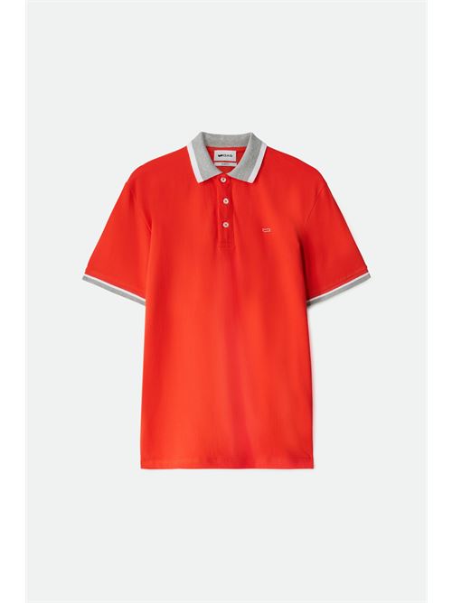 POPPYRED