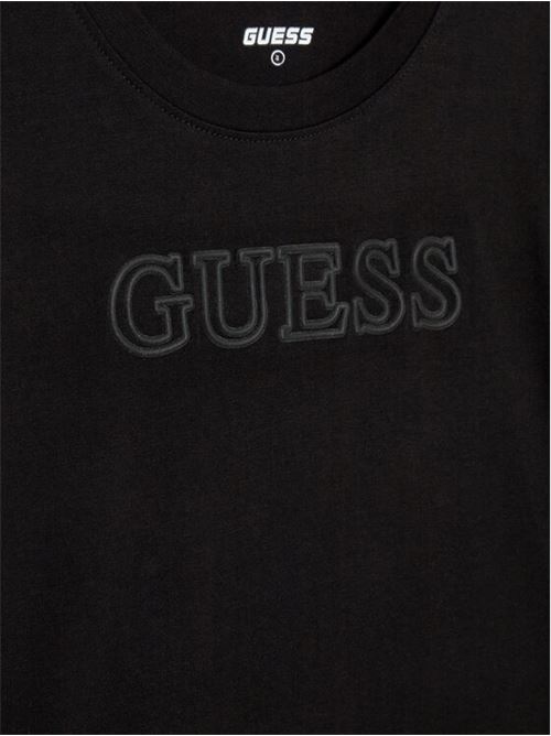  GUESS | L2YI59J1311/JBLK
