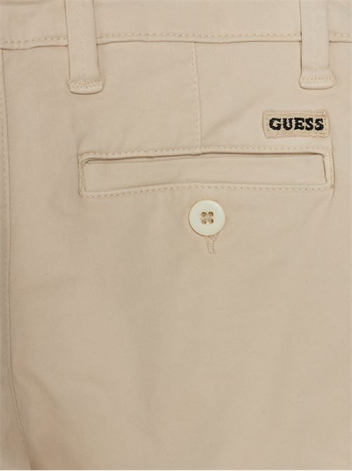  GUESS | L3BB00WFPMA/G1CV
