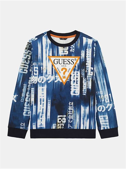  GUESS | L4RQ01KA6R3/P53G