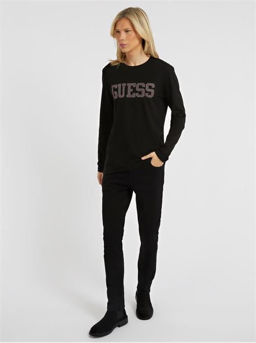  GUESS | M2YA27D4Q51/2CRB