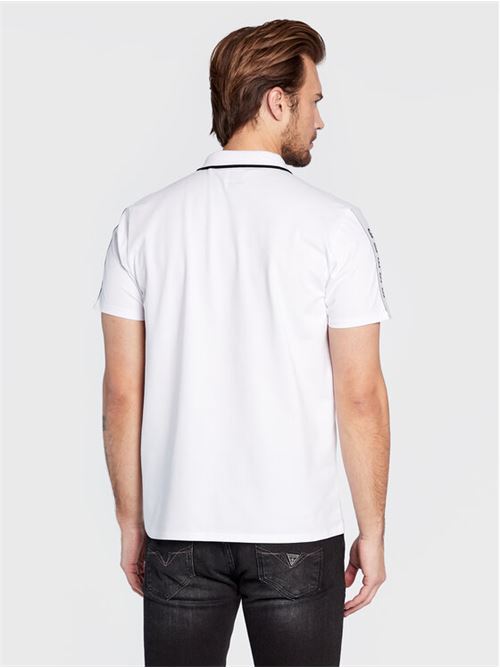  GUESS | M2YP25KARS0/G011