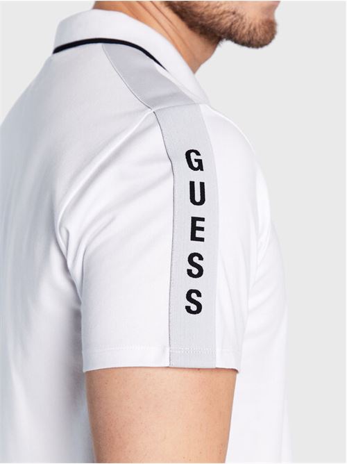  GUESS | M2YP25KARS0/G011