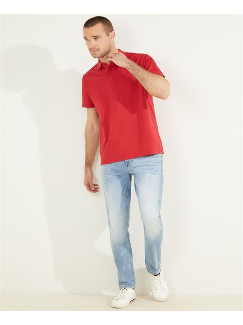  GUESS | M2YP25KARS0/G532