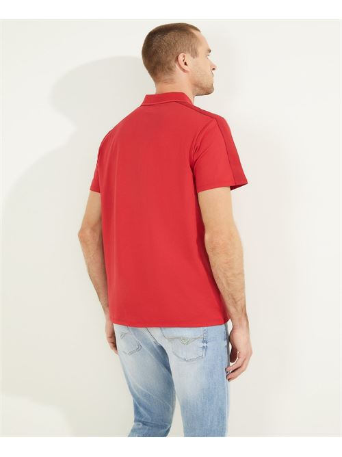  GUESS | M2YP25KARS0/G532