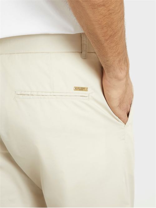  GUESS | M4GB01WG6H0/G1I6