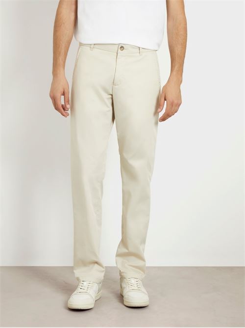  GUESS | M4GB01WG6H0/G1I6