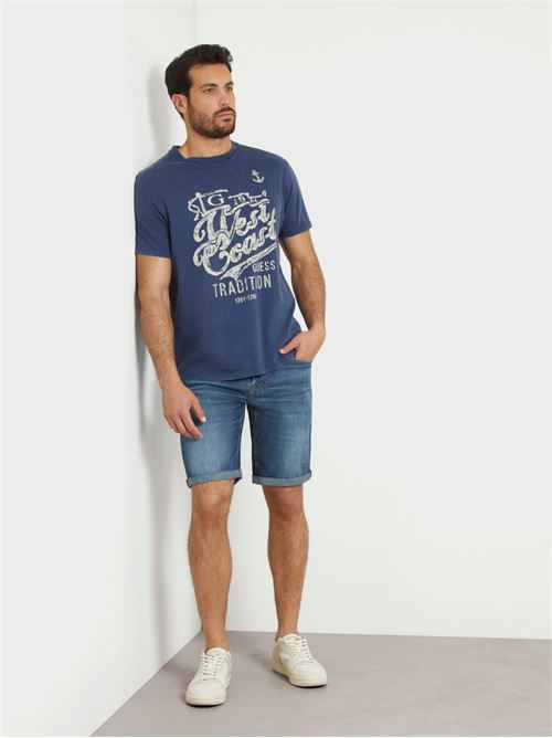  GUESS | M4GD01D4Z24/CA1M