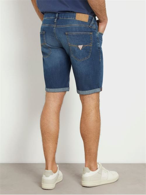  GUESS | M4GD01D4Z24/CA1M