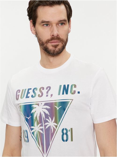  GUESS | M4GI47K9RM1/G011
