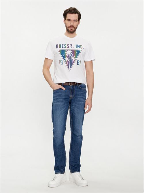  GUESS | M4GI47K9RM1/G011