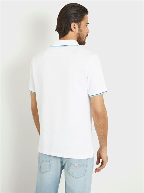  GUESS | M4GP60K7O64/G011