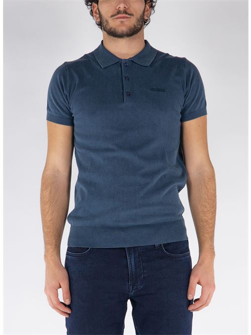 GUESS | M4GR07Z3DN1/G7K5