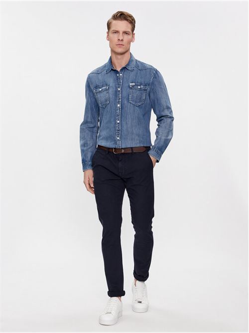  GUESS | M4RB29WFYTA/G7V2