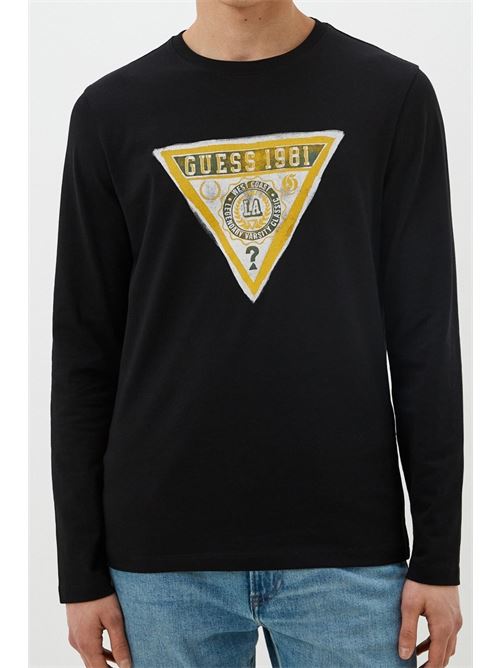  GUESS | M4RI39J1314/JBLK