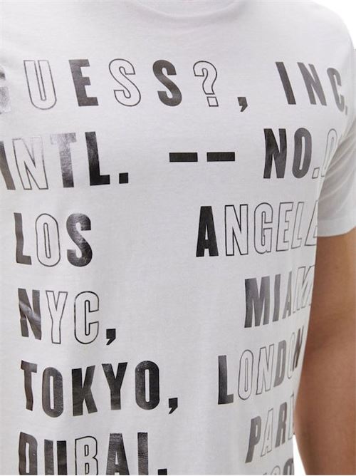  GUESS | M4RI63K9RM1/G011