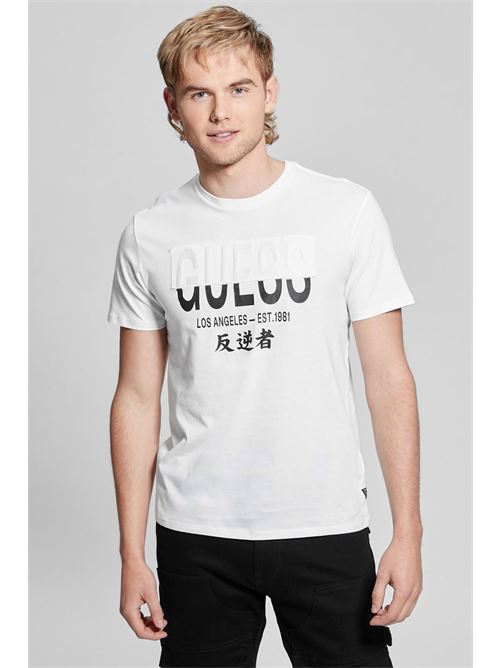  GUESS | M4RI69K9RM1/G011